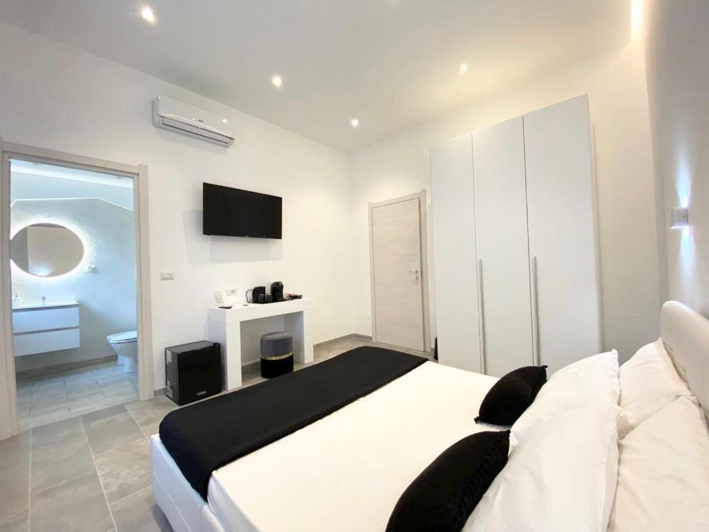 Apartment International House