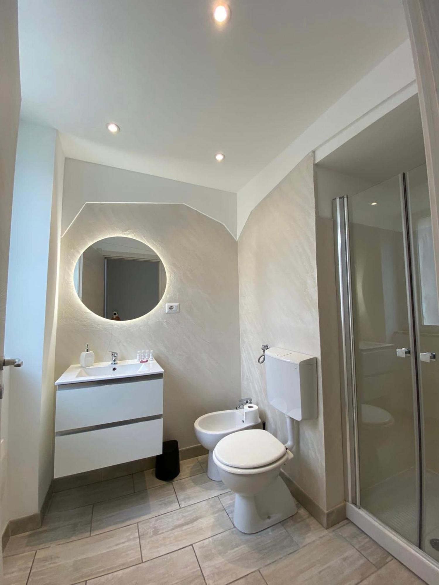 International House Olbia