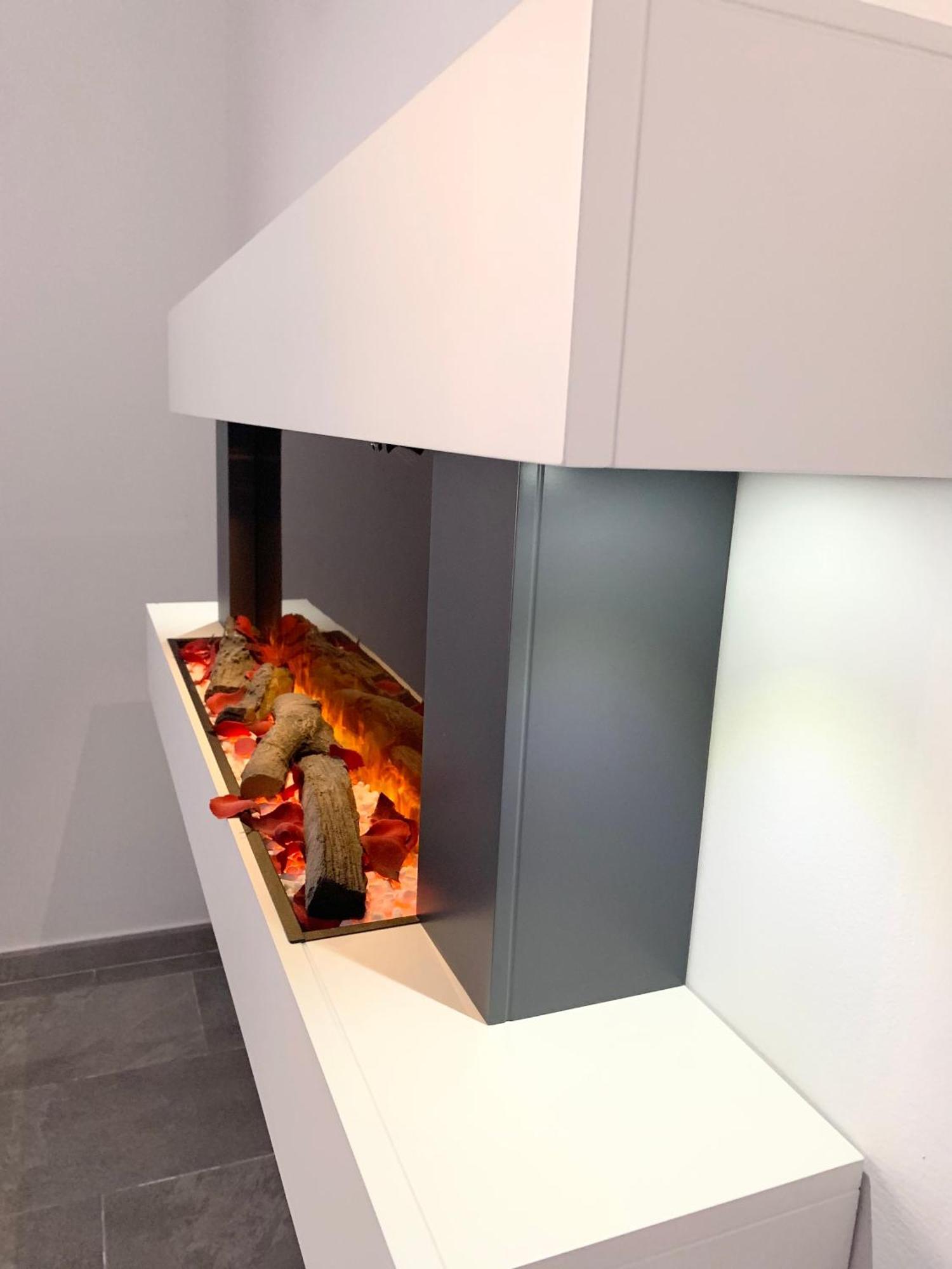 International House Apartment *